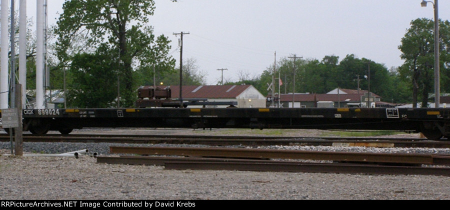 CIGX 899024